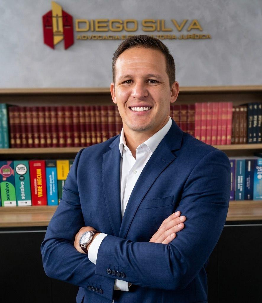 Dr. Diego Silva
